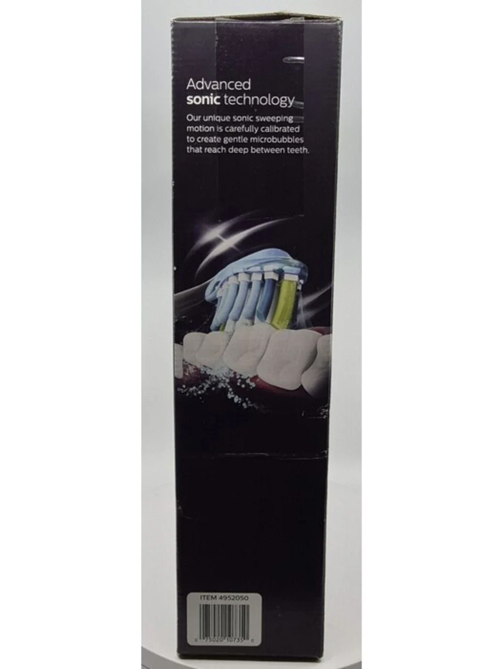 Philips Sonicare - Professional Clean - Rechargeable Electric Toothbrush - 2Pack